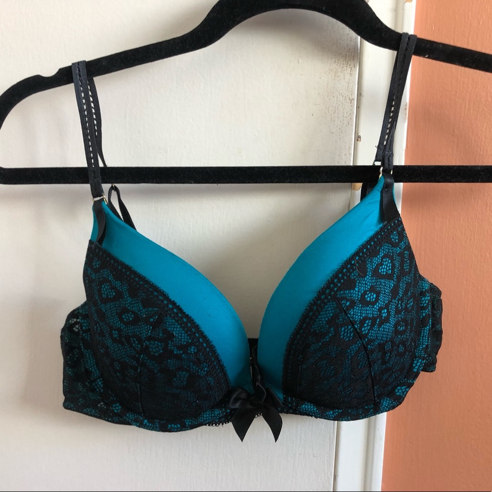 Victoria’s Secret Push Up bra